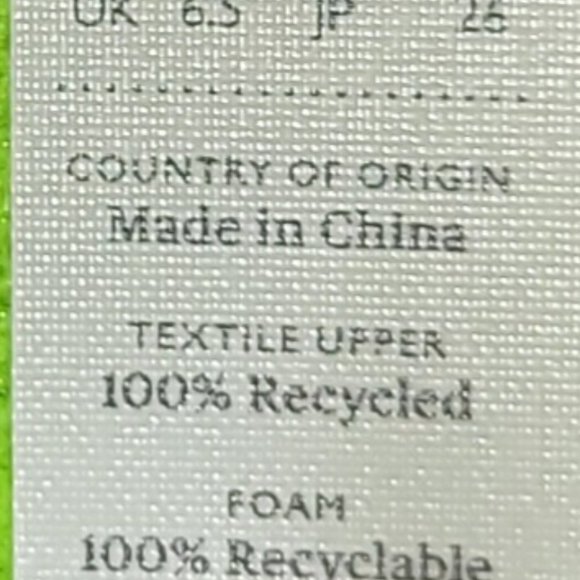 Rothy’s The Flat Womens Size US 9 Black Round Toe Classic Slip On Ballet Flat - Picture 11 of 11